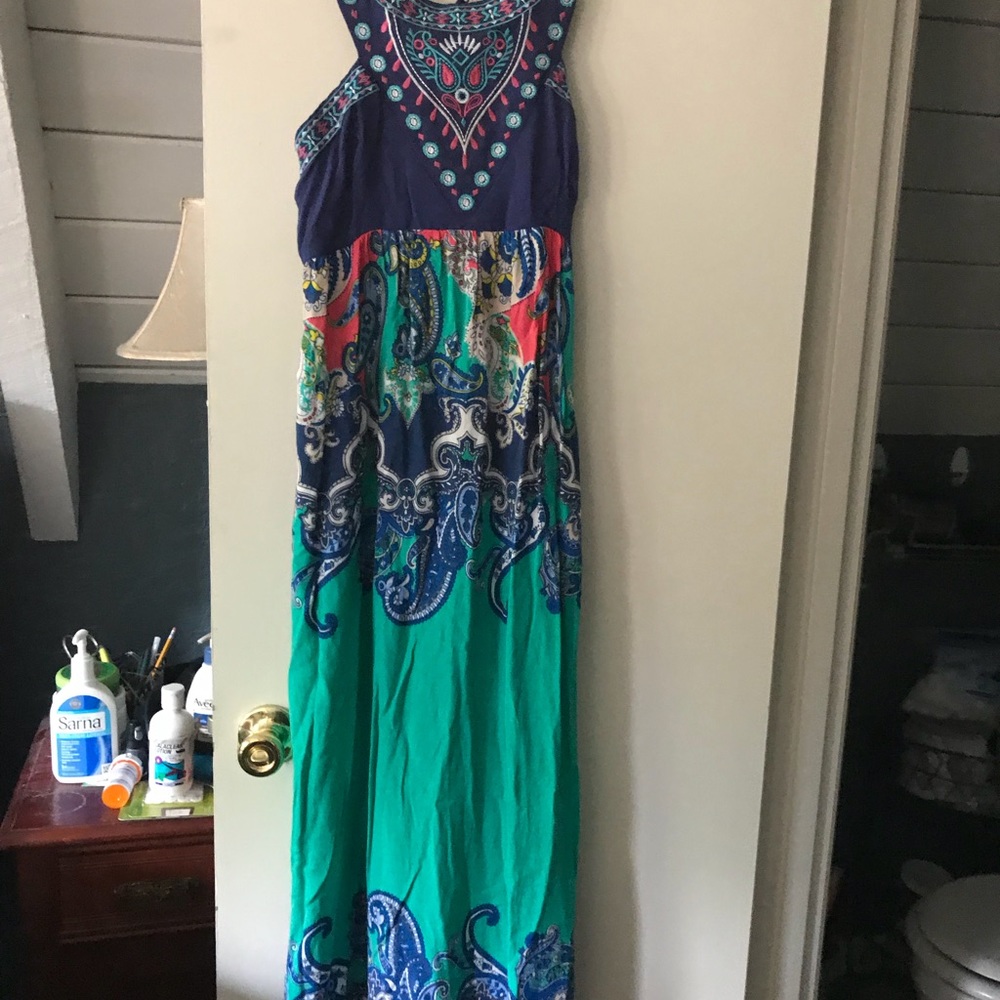 Sundress by Flying Tomato